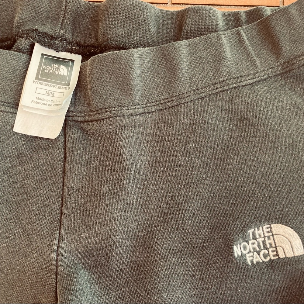 The North Face Black Joggers